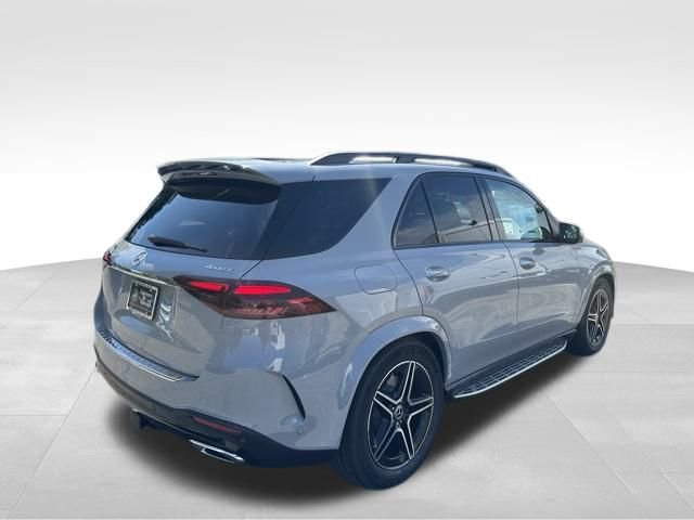 New 2026 Mercedes-Benz GLE 450 4MATIC image 5
