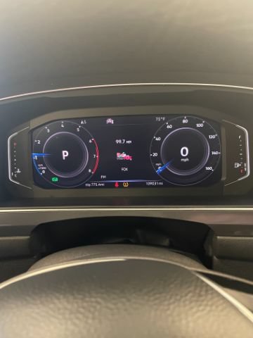 Used 2020 Volkswagen Tiguan SEL FWD image 21