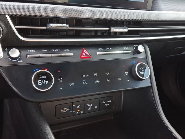 Used 2024 Hyundai Sonata SEL w/ Convenience Package FWD image 17
