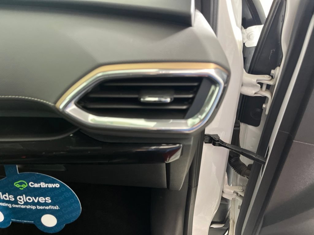Certified 2022 Chevrolet TrailBlazer ACTIV FWD image 17