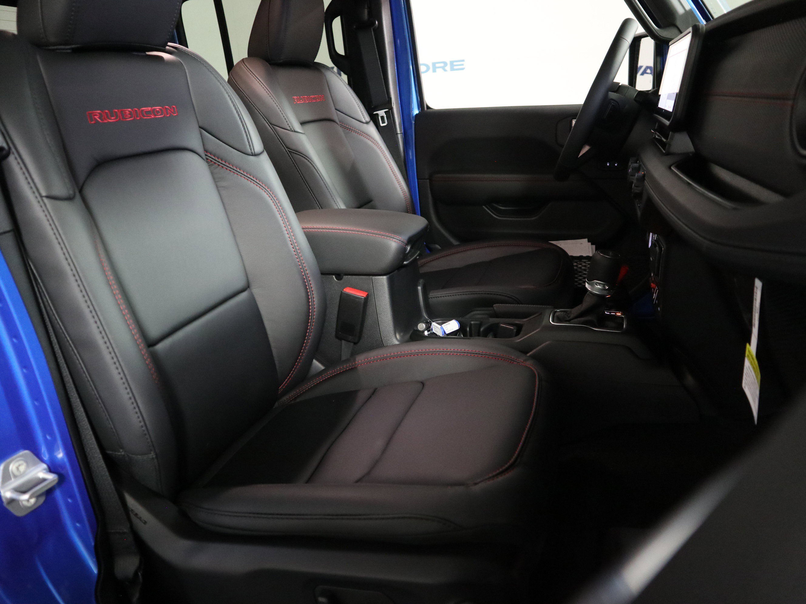 New 2026 Jeep Gladiator Rubicon AWD/4WD image 20