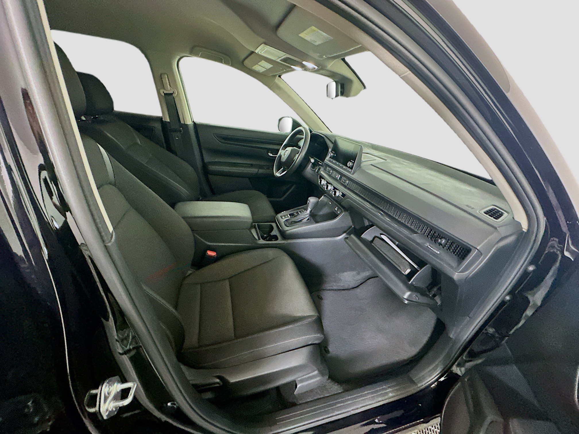 Used 2024 Honda CR-V LX image 29