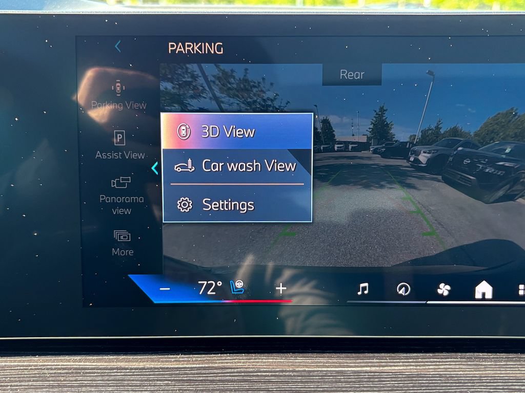New 2027 BMW X6 xDrive40i AWD/4WD image 25