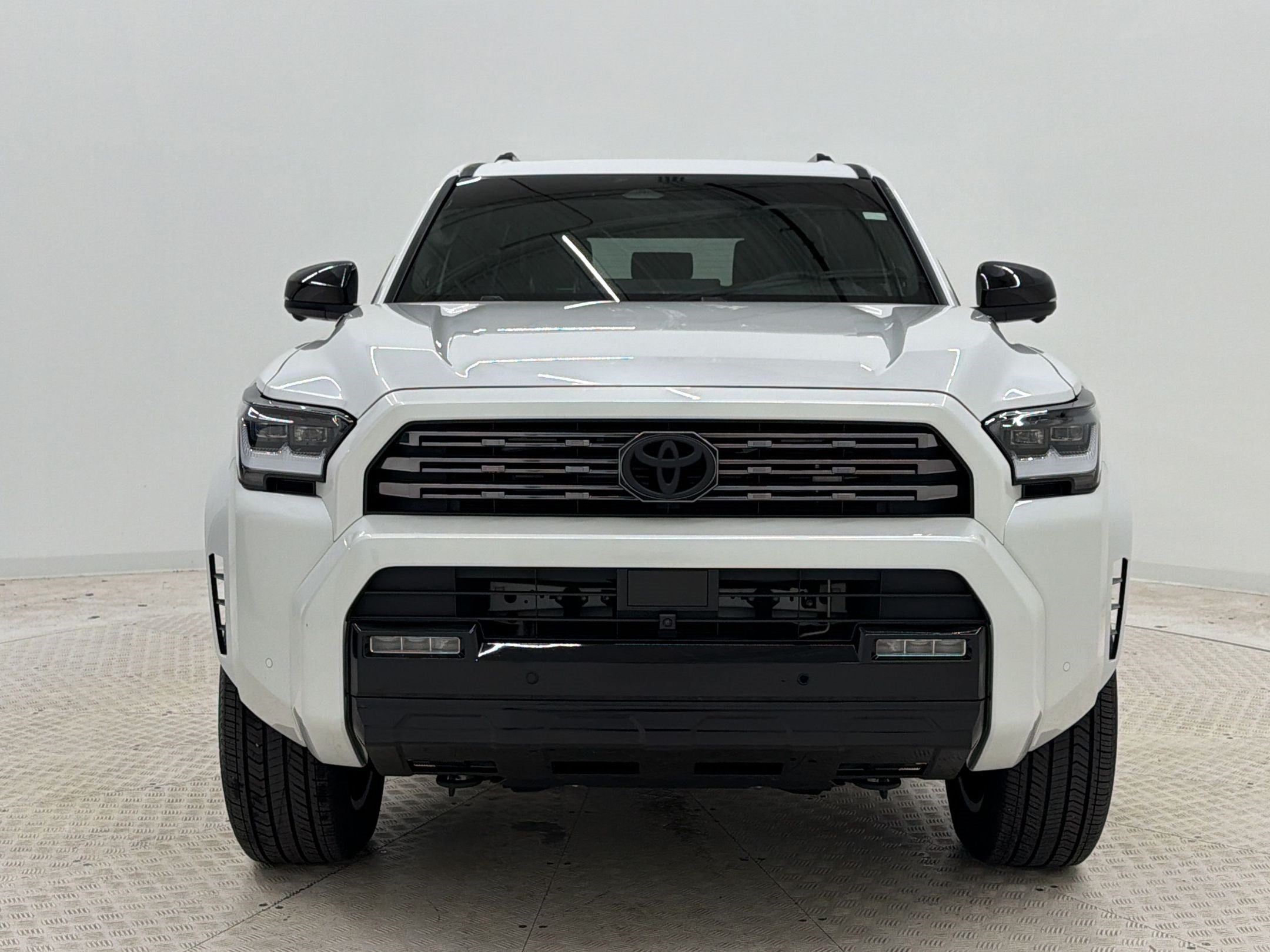 Used 2025 Toyota 4Runner Platinum AWD/4WD image 6