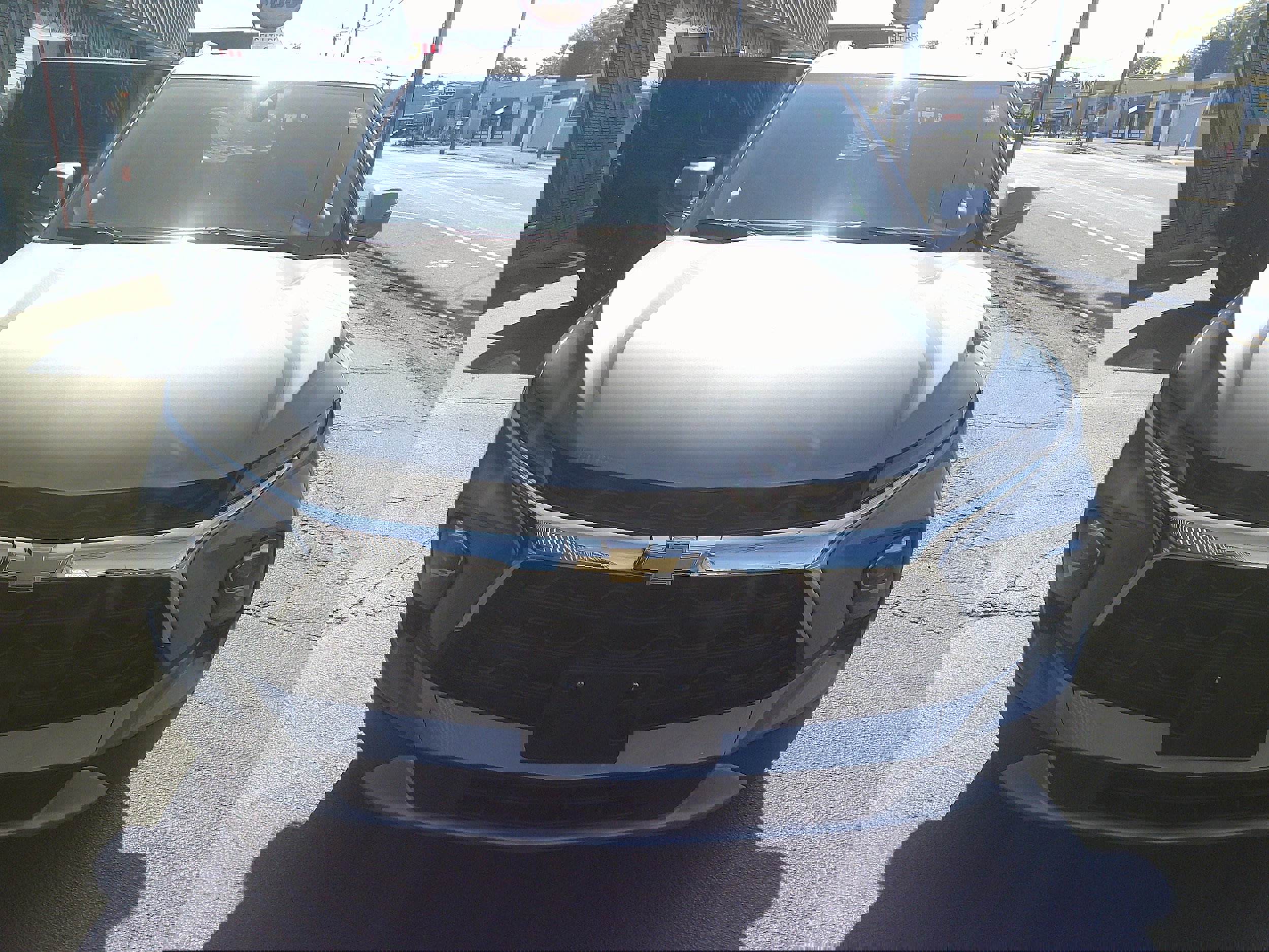 Used 2023 Chevrolet Blazer LT image 9