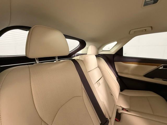 Used 2020 Lexus RX 350 FWD w/ Premium Package image 25