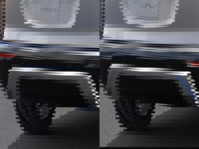 New 2026 Cadillac Vistiq Luxury w/ LPO, Floor Liner Package image 14
