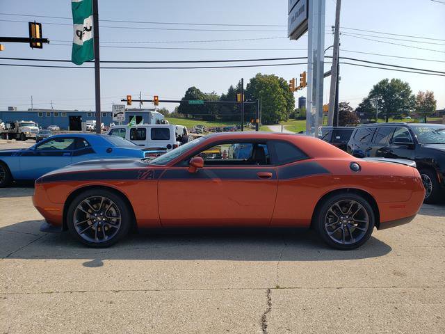 New 2023 Dodge Challenger R/T w/ T/A Package image 6