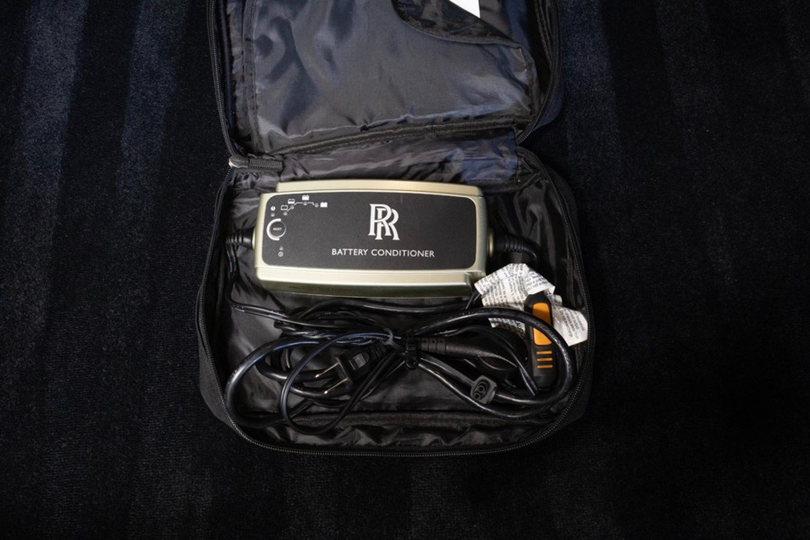 Used 2016 Rolls-Royce Wraith RWD image 65