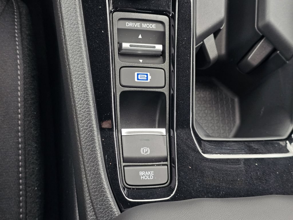 Used 2026 Honda Accord Sport image 21