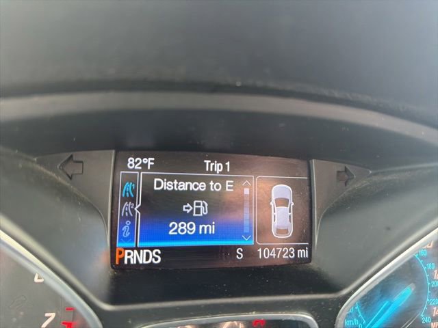 Used 2016 Ford Escape SE FWD image 28