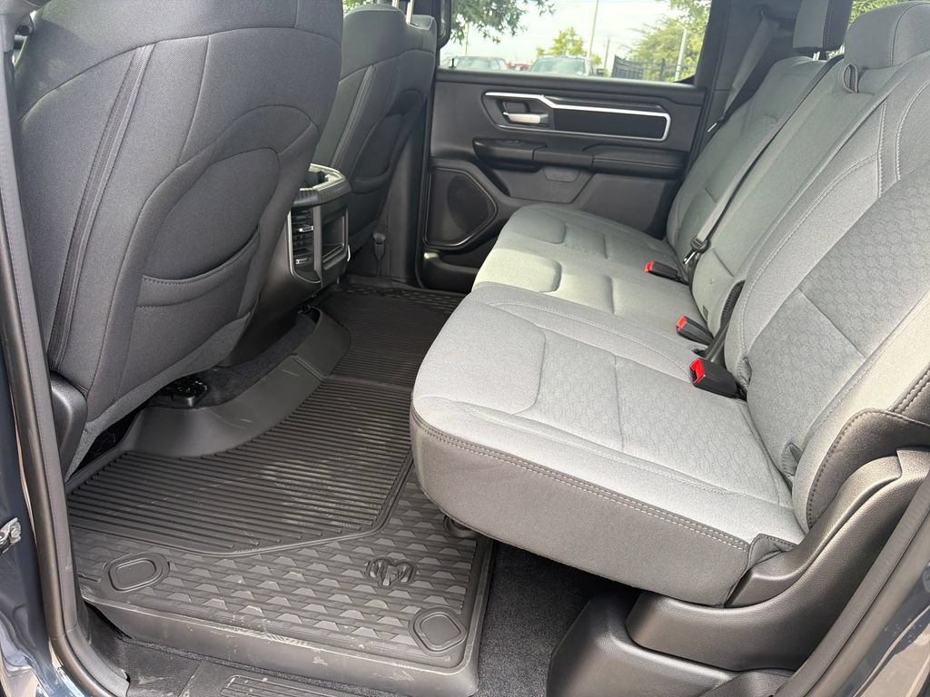 New 2026 RAM 1500 Lone Star AWD/4WD image 34