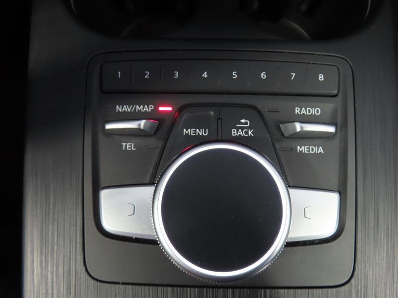 Used 2019 Audi A5 2.0T Prestige w/ Black Optic Plus Package image 34