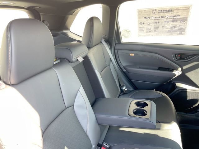 New 2026 Subaru Forester Wilderness image 16