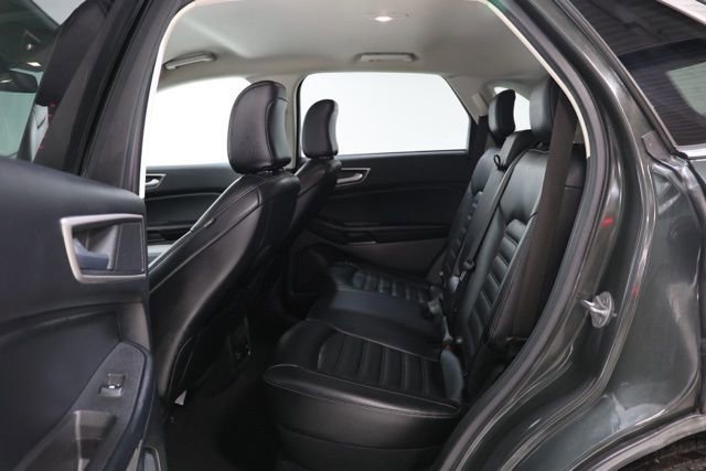 Used 2022 Ford Edge SEL w/ Convenience Package AWD/4WD image 35