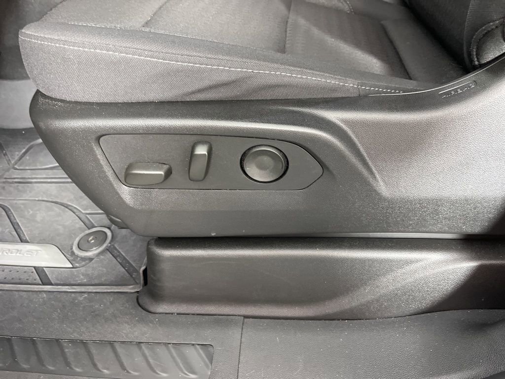 Certified 2024 Chevrolet Tahoe LS image 24