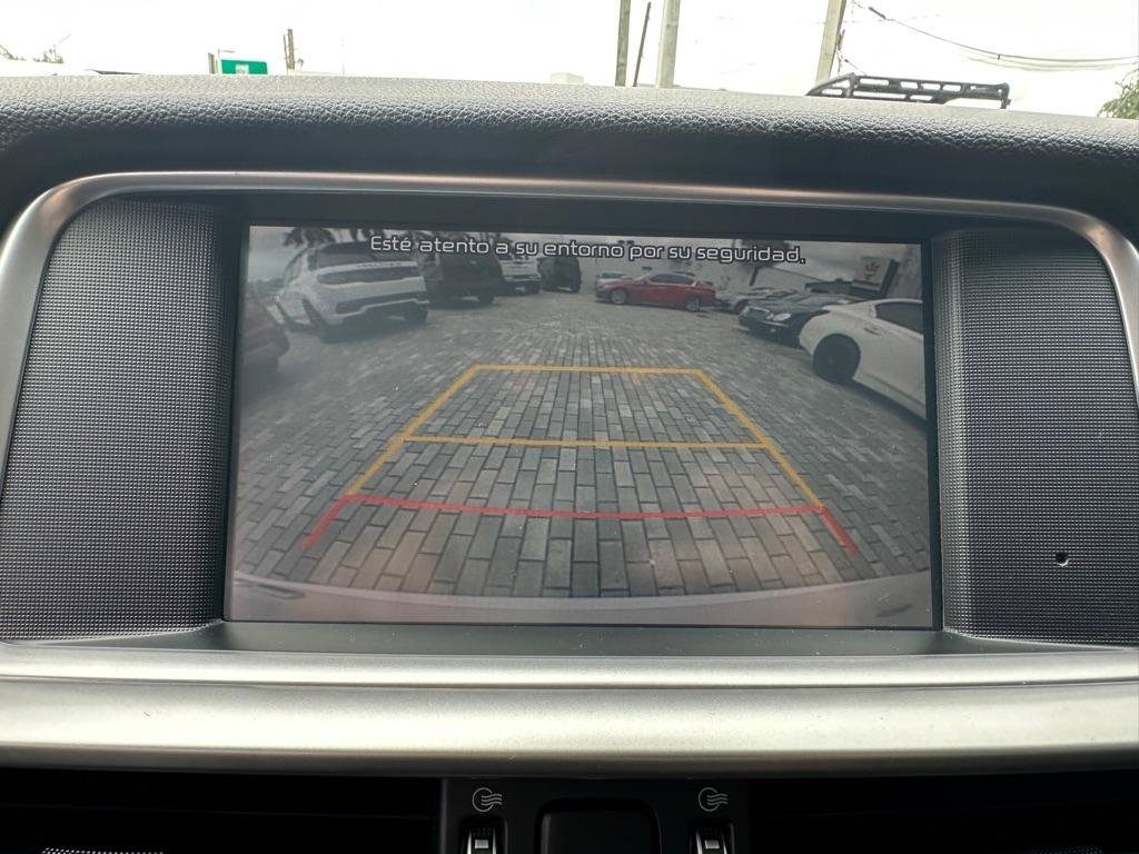 Used 2020 Kia Optima LX FWD image 17