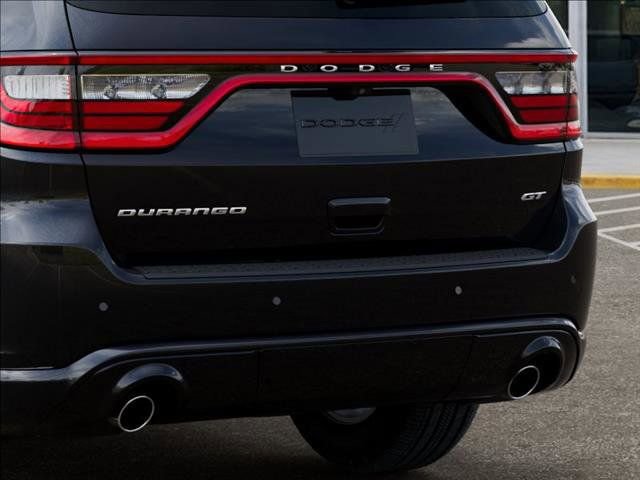New 2026 Dodge Durango GT RWD image 13