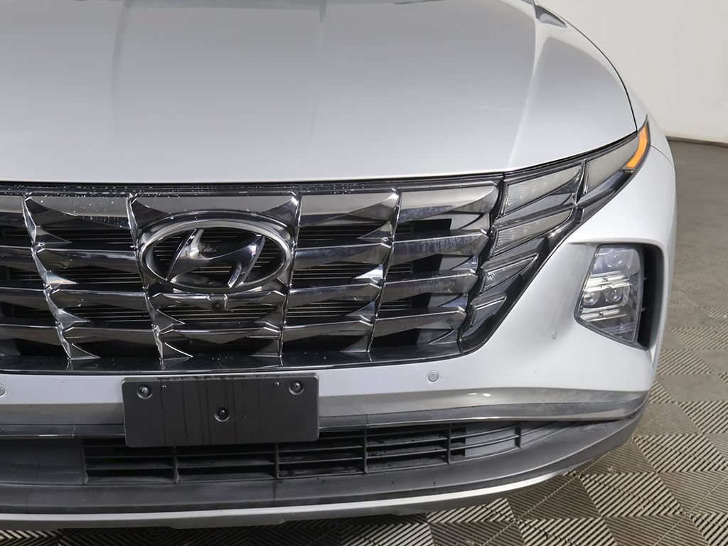 Used 2023 Hyundai Tucson Limited AWD/4WD image 18