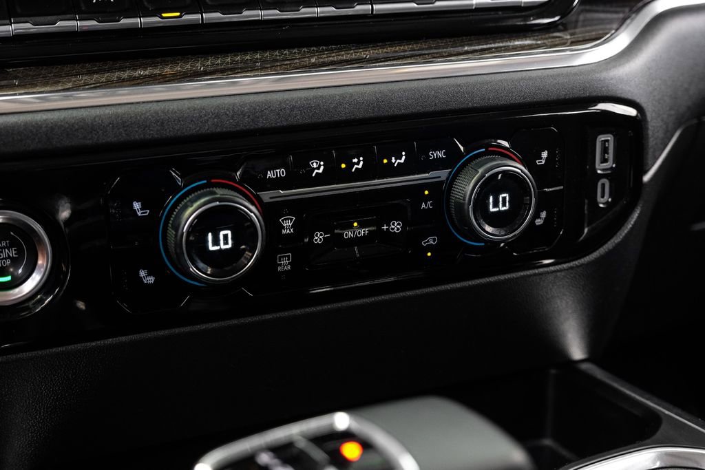 Used 2023 Chevrolet Silverado 1500 LT Trail Boss image 24