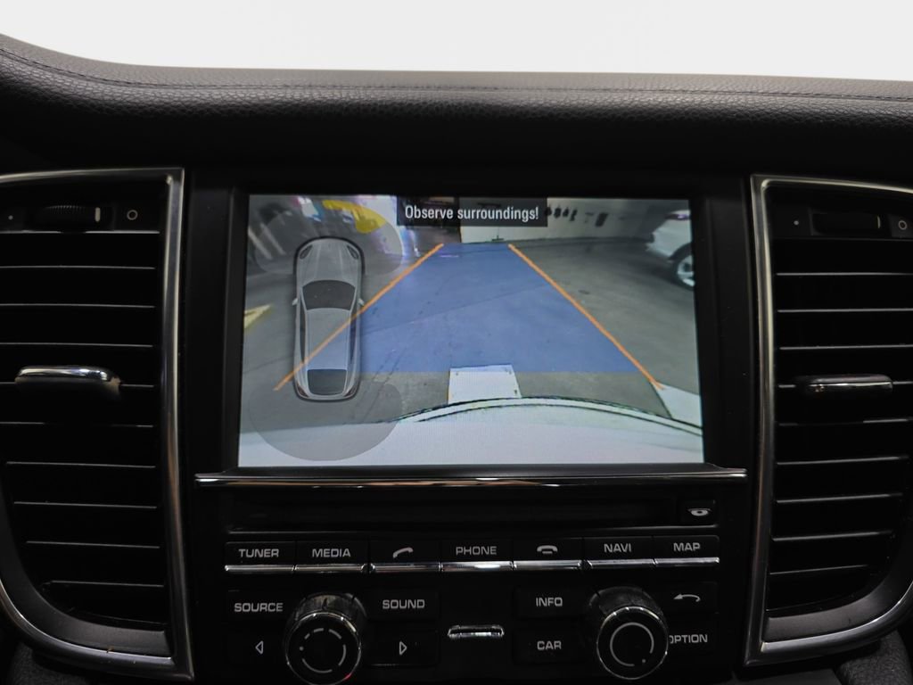 Used 2013 Porsche Panamera 4 image 26