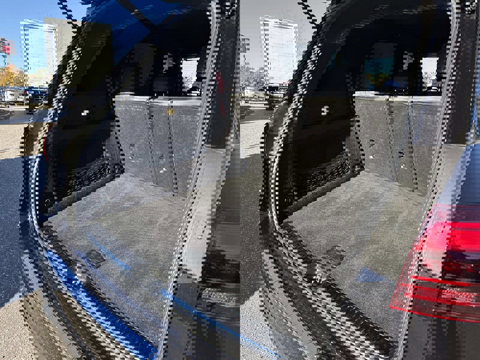 Used 2024 Mercedes-Benz GLE 53 AMG 4MATIC image 12