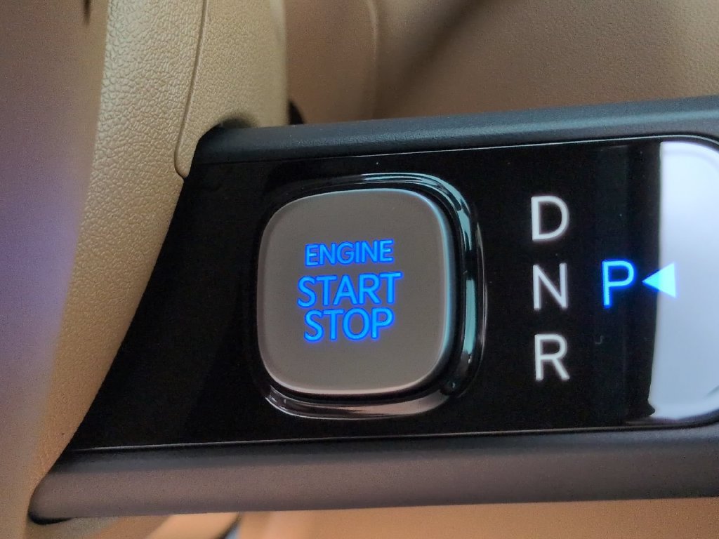 New 2027 Hyundai Palisade Calligraphy FWD image 45