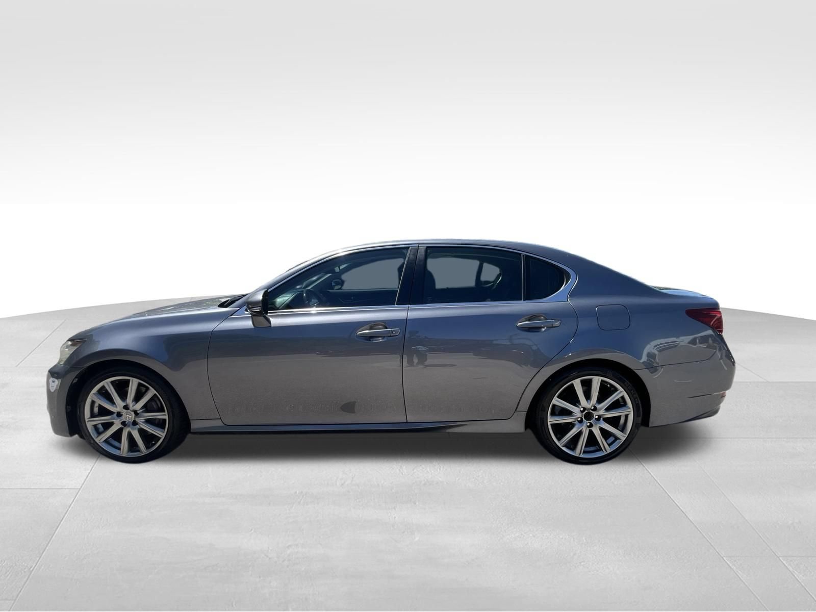 Used 2015 Lexus GS 350 RWD image 8