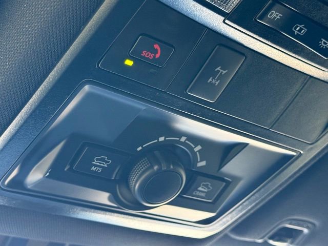 Used 2023 Toyota Tacoma TRD Off-Road image 29