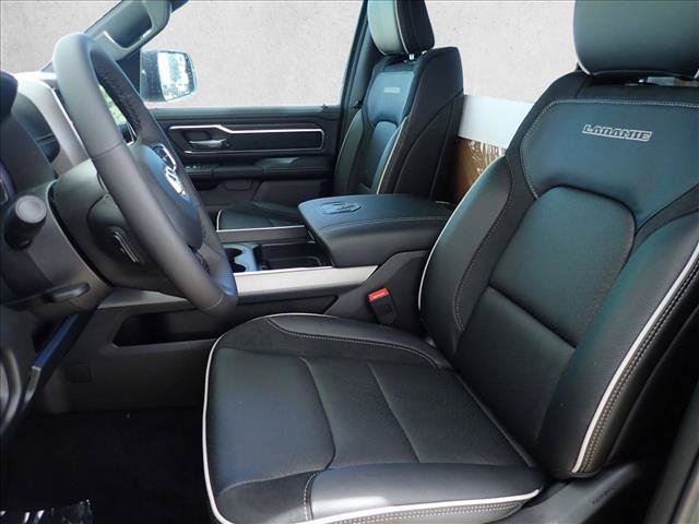 New 2026 RAM 1500 Laramie w/ Night Edition AWD/4WD image 11