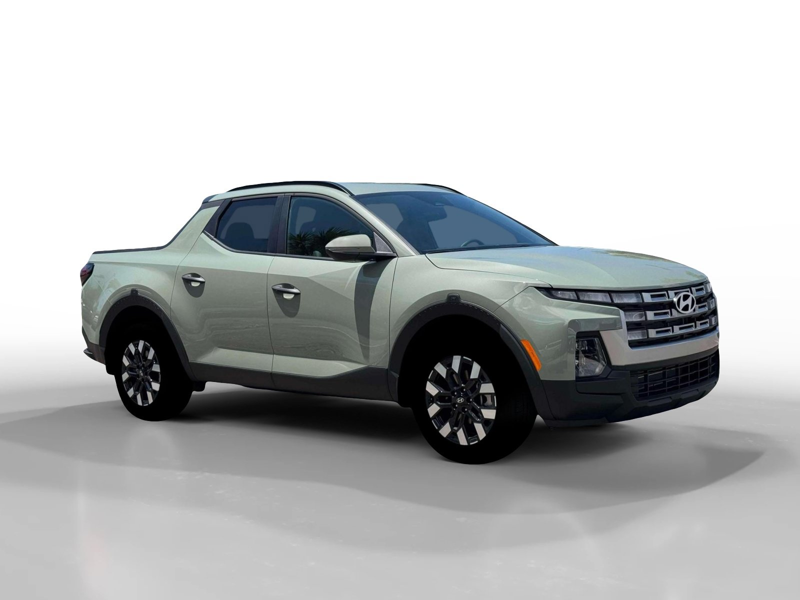 New 2026 Hyundai Santa Cruz SEL FWD image 10