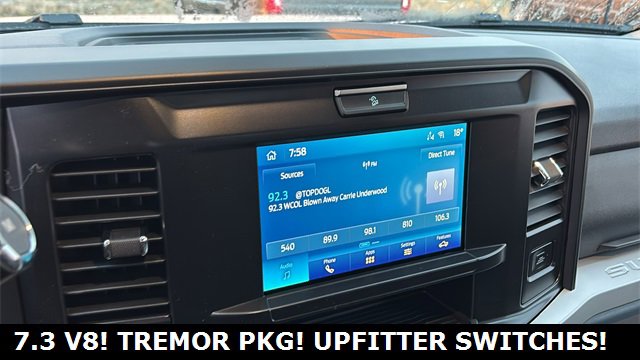 New 2026 Ford F350 XLT w/ Tremor Off-Road Package image 13