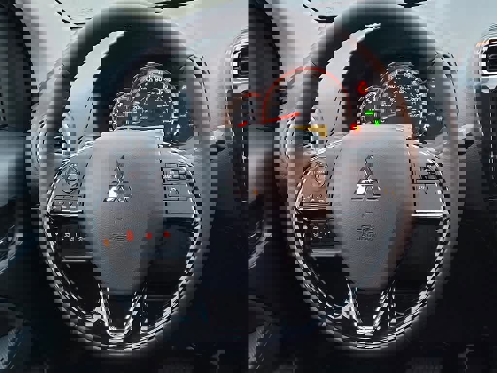 New 2024 Mitsubishi Mirage G4 SE image 7