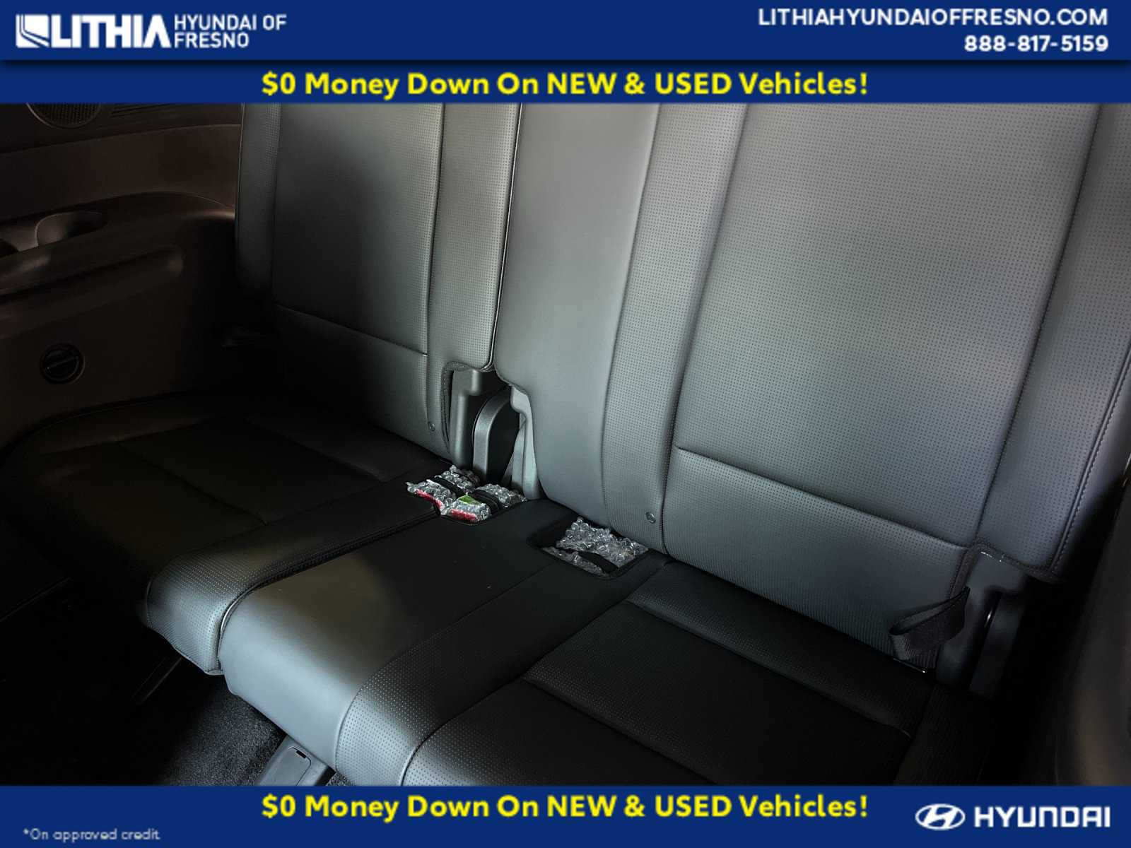 New 2026 Hyundai Palisade XRT Pro AWD/4WD image 15