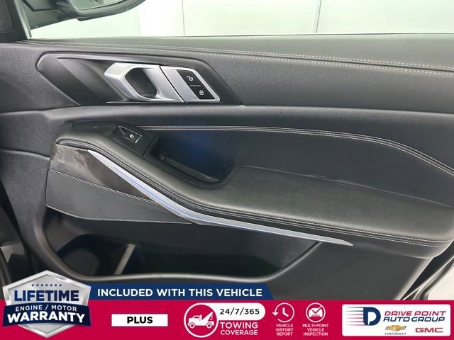 Used 2024 BMW X5 xDrive40i w/ Parking Assistance Package image 25