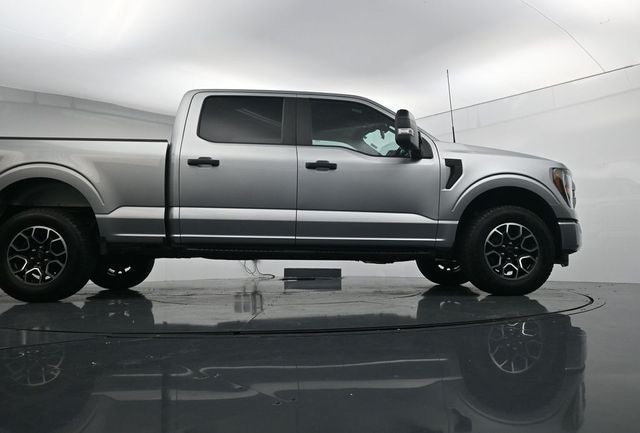 Certified 2023 Ford F150 XL w/ STX Appearance Package AWD/4WD image 33