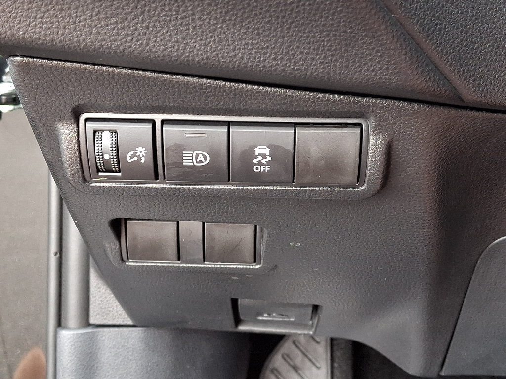 Certified 2026 Toyota Corolla Cross LE w/ Cold Weather Package AWD/4WD image 26