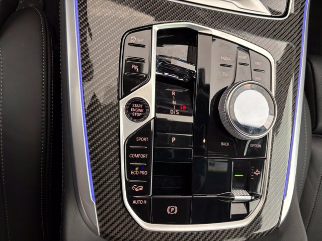 Certified 2024 BMW X7 M60i w/ Executive Package AWD/4WD image 18