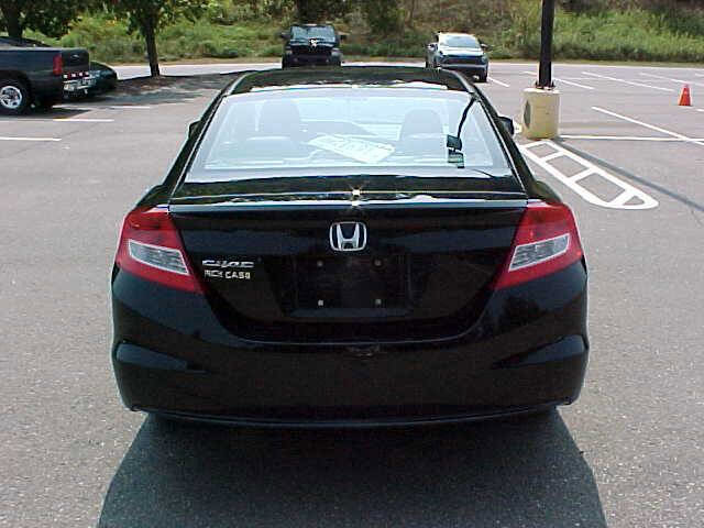 Used 2013 Honda Civic LX image 10