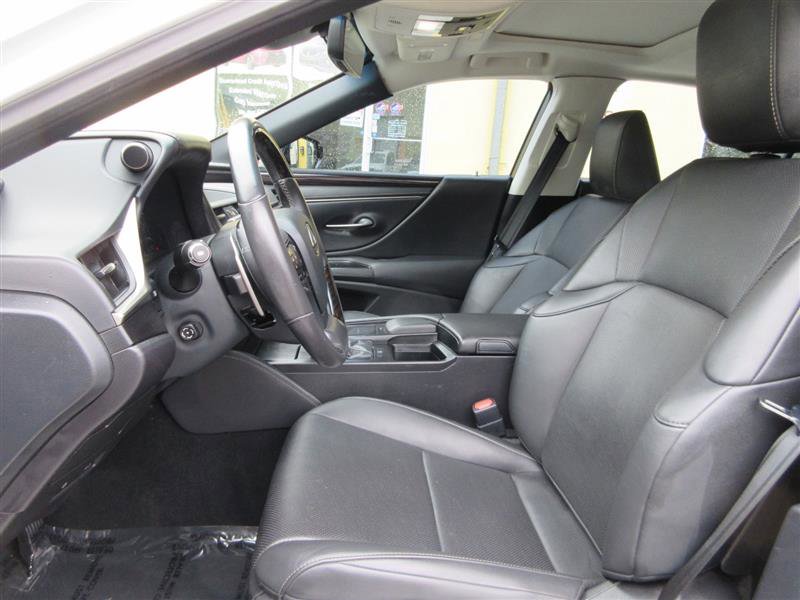Used 2020 Lexus ES 350 w/ Premium Package image 25