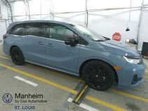 Used 2025 Honda Odyssey Sport-L image 22