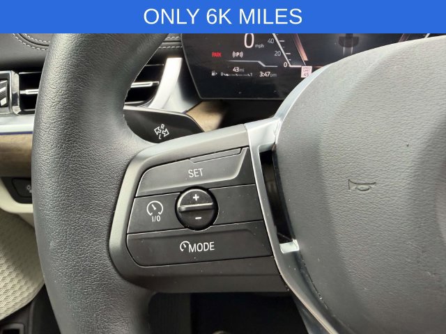 Used 2026 BMW X1 xDrive28i w/ Technology Package AWD/4WD image 29