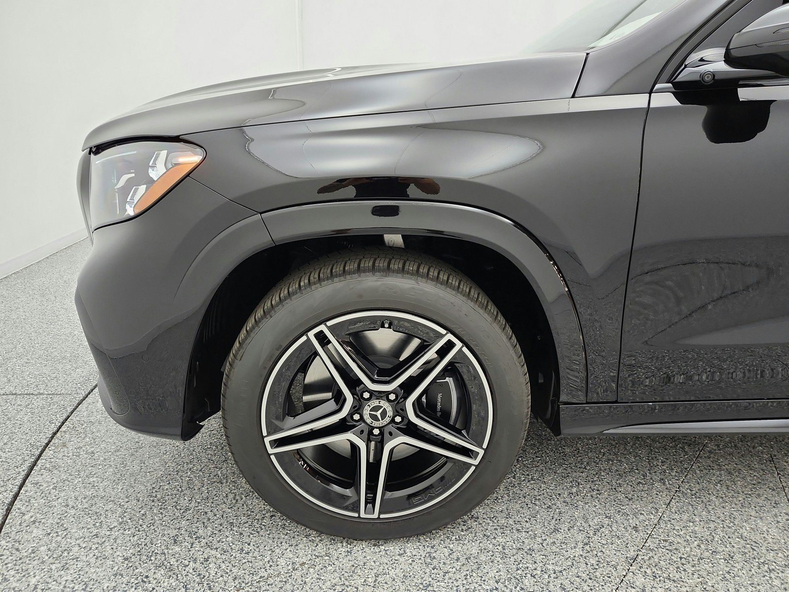 New 2027 Mercedes-Benz GLS 450 4MATIC image 13