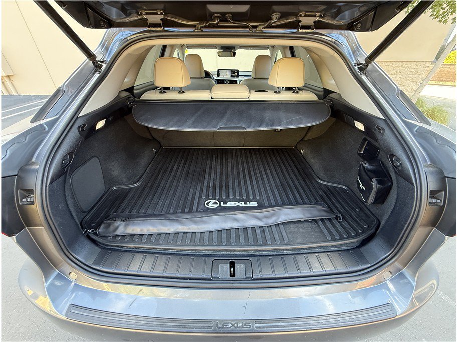 Used 2020 Lexus RX 350 AWD w/ Premium Package image 25