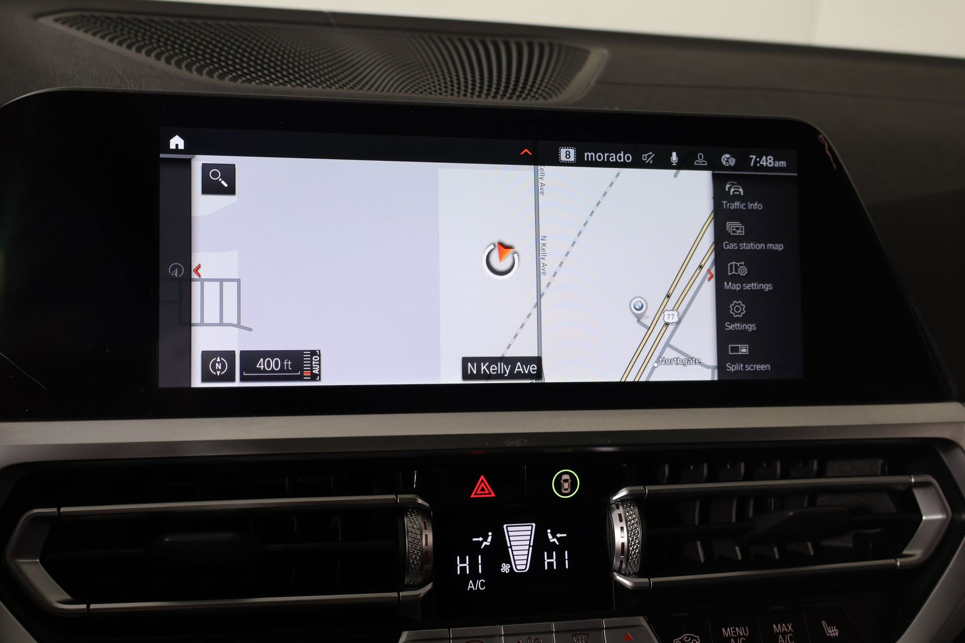 Used 2021 BMW 330i Sedan w/ M Sport Package image 7