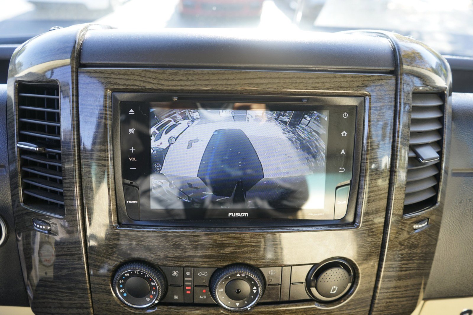 Used 2017 Mercedes-Benz Sprinter 3500 image 40