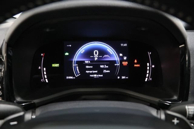 Used 2025 Toyota Camry SE FWD image 24