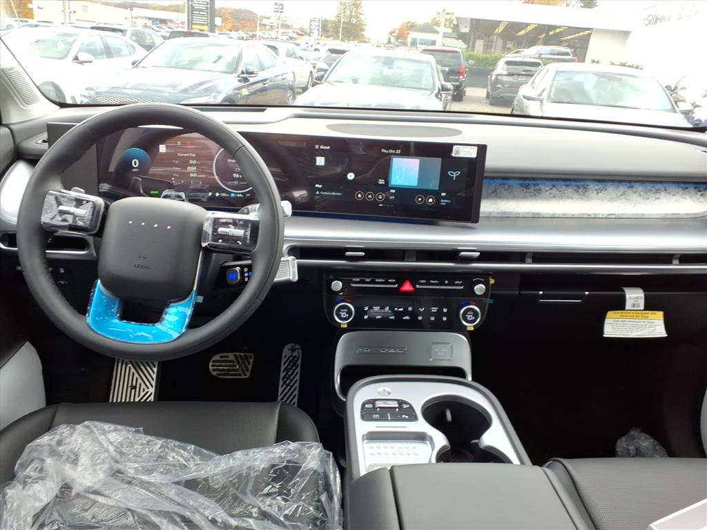 New 2026 Hyundai Ioniq 9 Calligraphy image 11