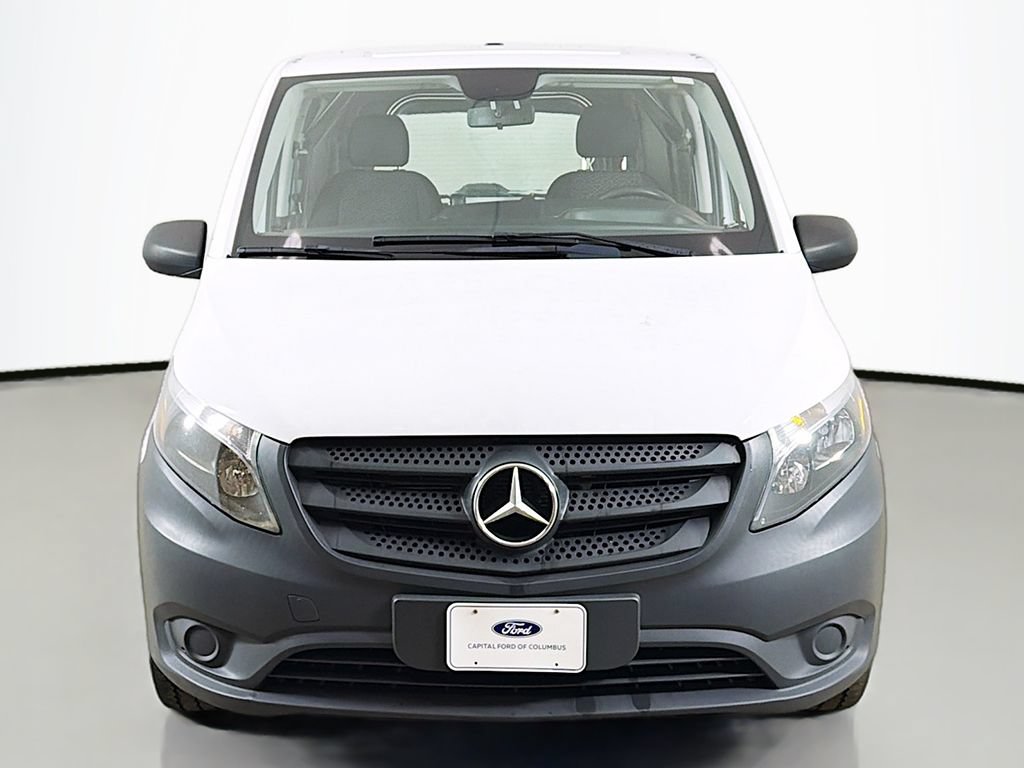 Used 2022 Mercedes-Benz Metris image 7