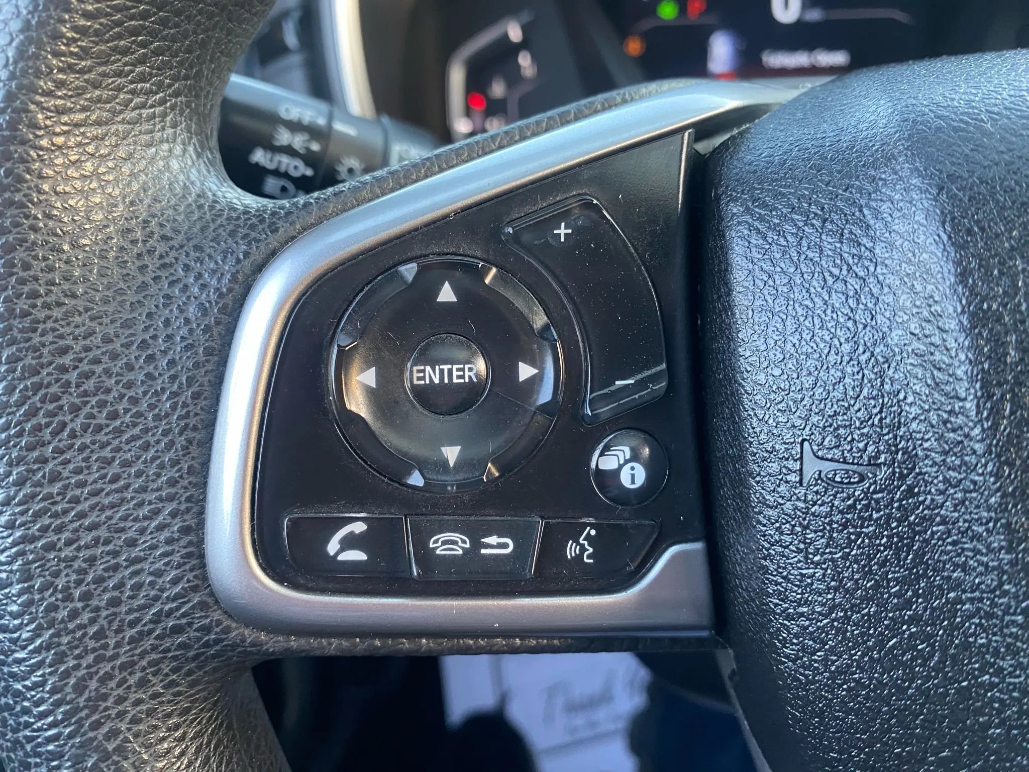 Used 2019 Honda CR-V EX image 21